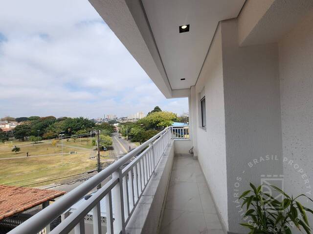 #847 - Apartamento para Venda em São José dos Campos - SP - 1