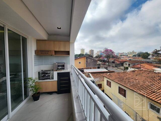 #847 - Apartamento para Venda em São José dos Campos - SP - 3