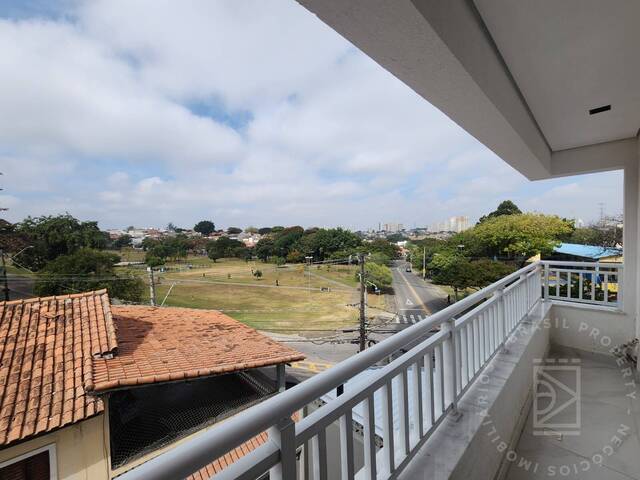 #847 - Apartamento para Venda em São José dos Campos - SP - 2