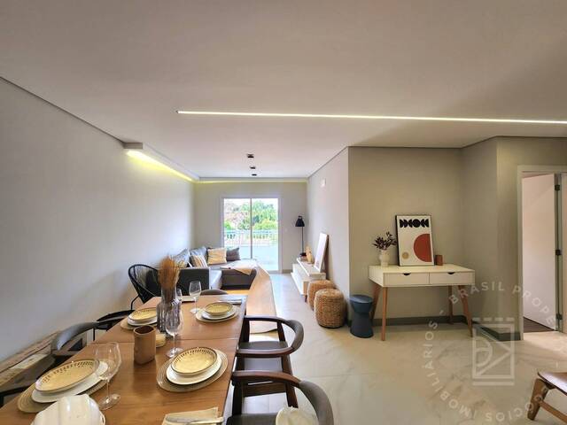Apartamento para Venda em São José dos Campos - 5