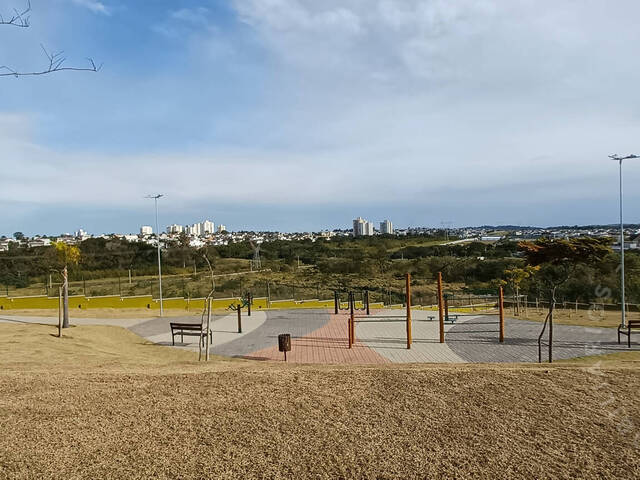 #849 - Terreno em condomínio para Venda em São José dos Campos - SP - 3
