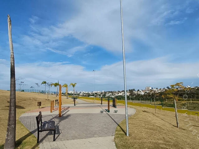 #849 - Terreno em condomínio para Venda em São José dos Campos - SP - 2