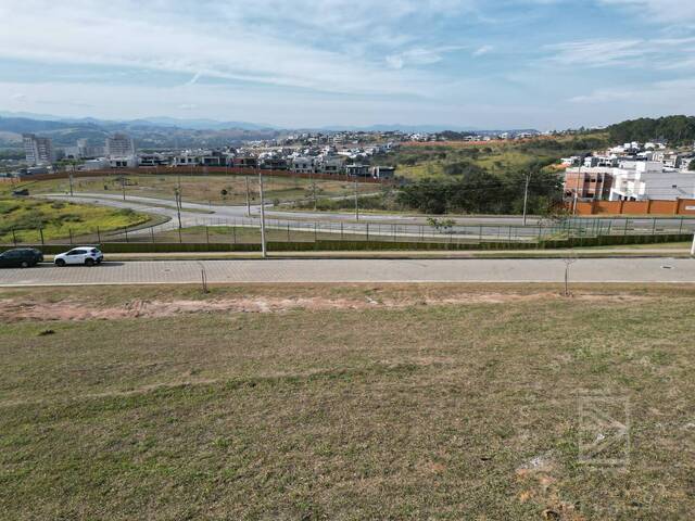 #850 - Terreno em condomínio para Venda em São José dos Campos - SP - 1