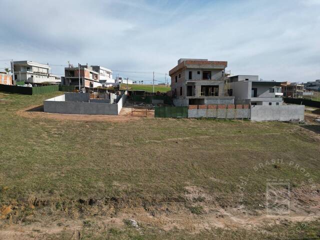 #850 - Terreno em condomínio para Venda em São José dos Campos - SP - 2