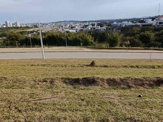 #838 - Terreno para Venda em São José dos Campos - SP - 1
