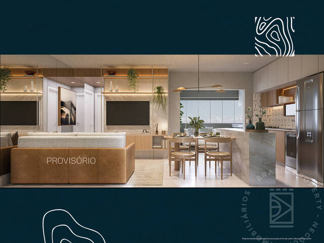 Apartamento para Venda em São José dos Campos - 4