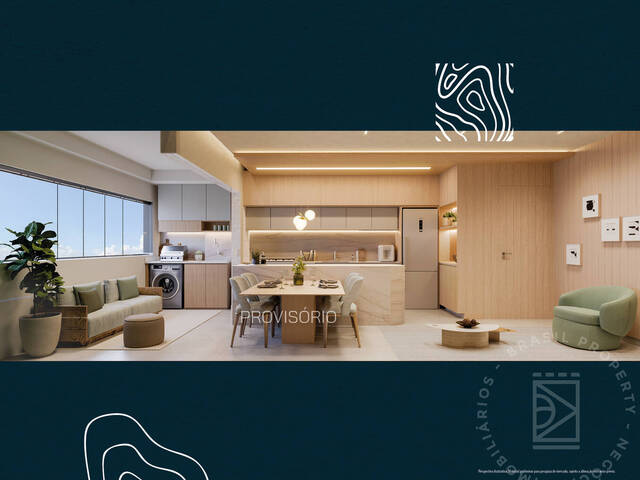 Apartamento para Venda em São José dos Campos - 5