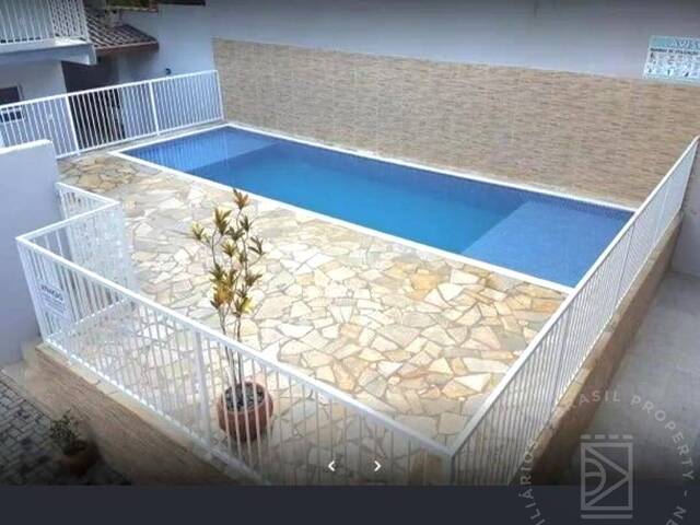 #852 - Apartamento para Venda em Ubatuba - SP - 2