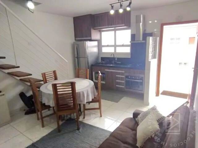 #852 - Apartamento para Venda em Ubatuba - SP - 3