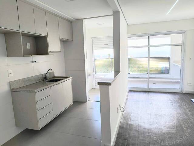 #853 - Apartamento para Locação em São José dos Campos - SP - 2