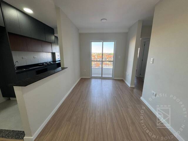 Apartamento para Venda em São José dos Campos - 4