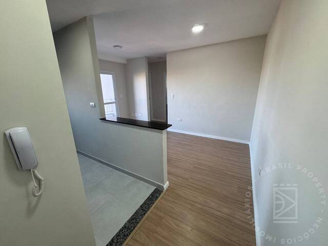 #854 - Apartamento para Venda em São José dos Campos - SP - 2