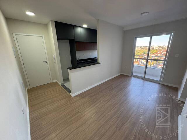 #854 - Apartamento para Venda em São José dos Campos - SP - 1