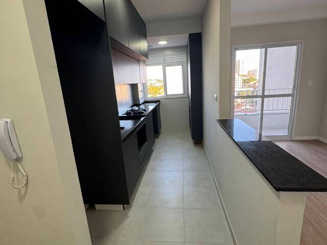 #854 - Apartamento para Venda em São José dos Campos - SP - 3