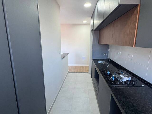 Apartamento para Venda em São José dos Campos - 5