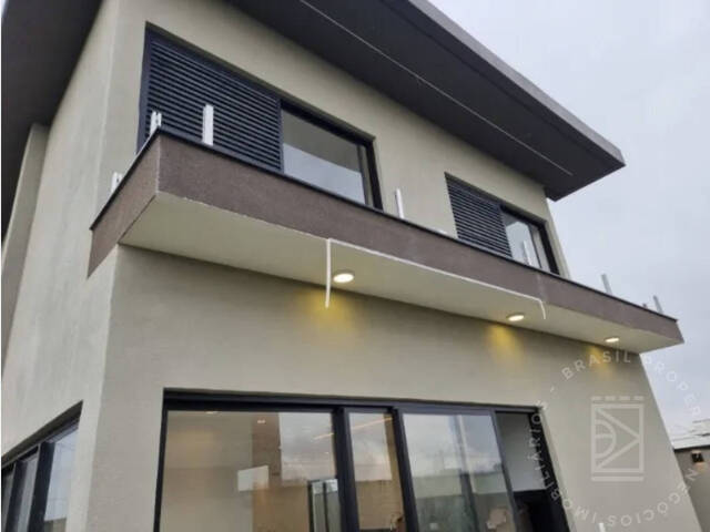 #856 - Casa para Venda em São José dos Campos - SP - 3