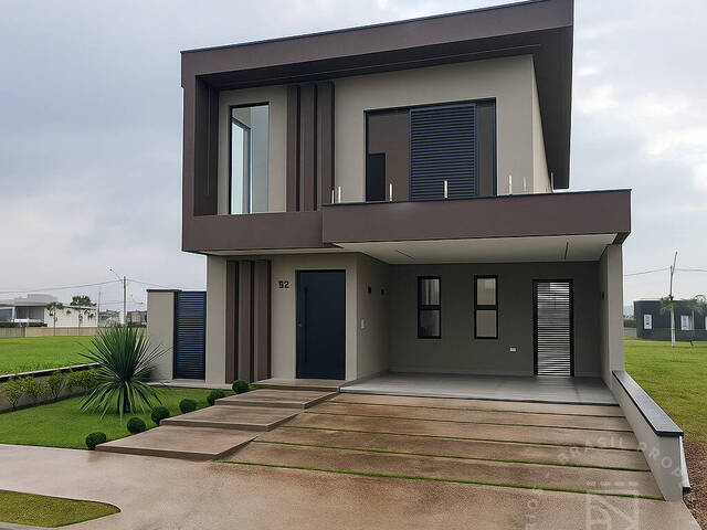 #856 - Casa para Venda em São José dos Campos - SP - 3