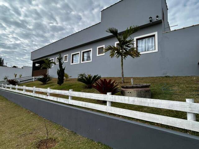 #630 - Casa para Venda em Paraibuna - SP - 2
