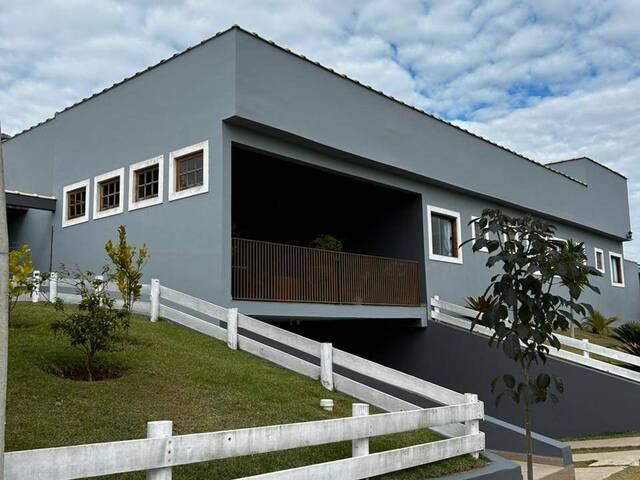 #630 - Casa para Venda em Paraibuna - SP - 3