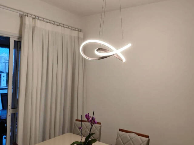 Apartamento para Venda em São José dos Campos - 4