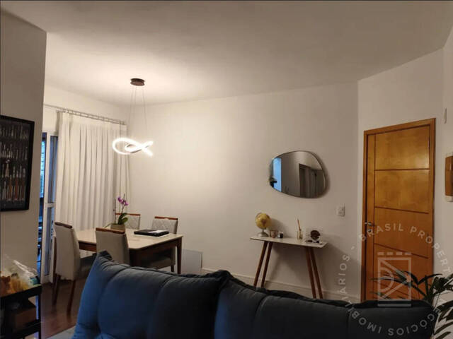 #857 - Apartamento para Venda em São José dos Campos - SP - 1