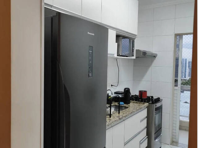 Apartamento para Venda em São José dos Campos - 5