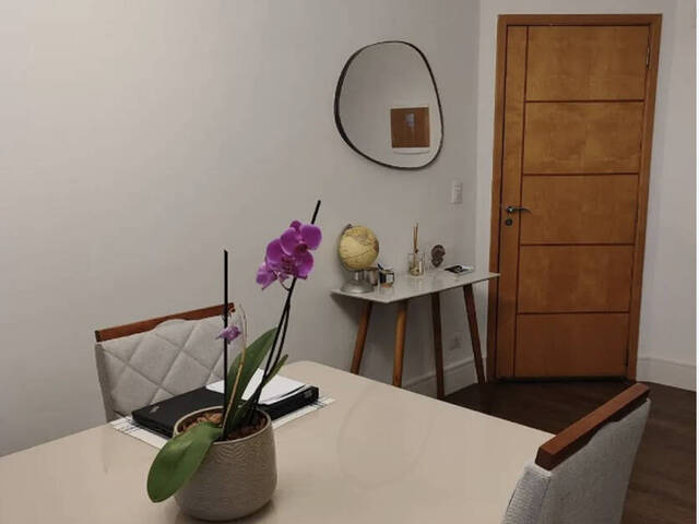 #857 - Apartamento para Venda em São José dos Campos - SP - 2