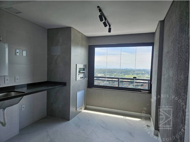 #858 - Apartamento para Venda em São José dos Campos - SP - 1
