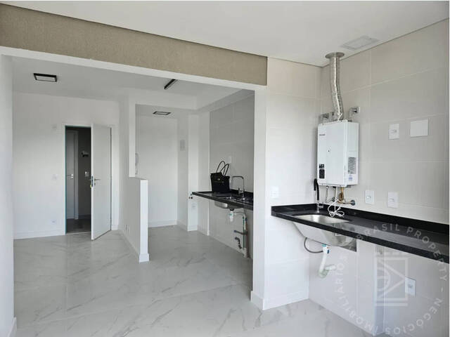 #858 - Apartamento para Venda em São José dos Campos - SP - 3