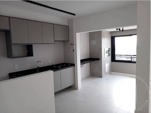 #858 - Apartamento para Venda em São José dos Campos - SP - 2