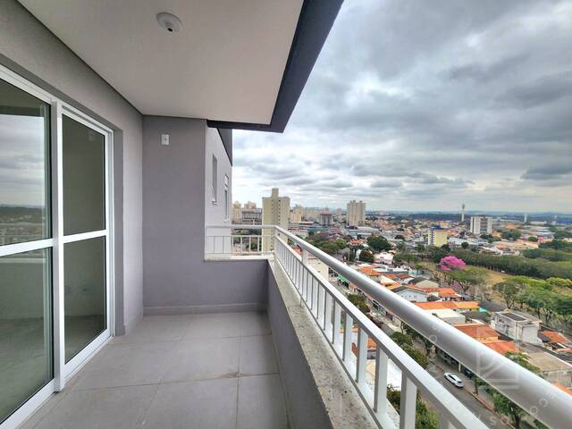 #859 - Apartamento para Venda em São José dos Campos - SP - 3