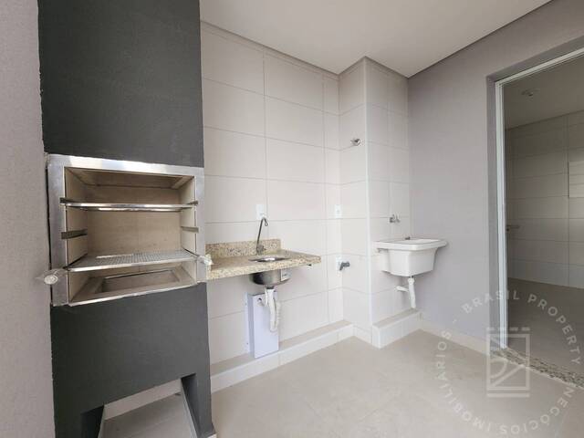#860 - Apartamento para Venda em São José dos Campos - SP - 2