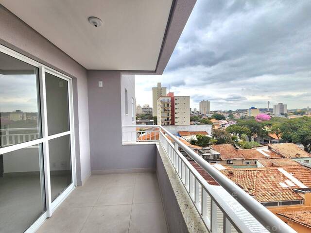 #860 - Apartamento para Venda em São José dos Campos - SP - 3