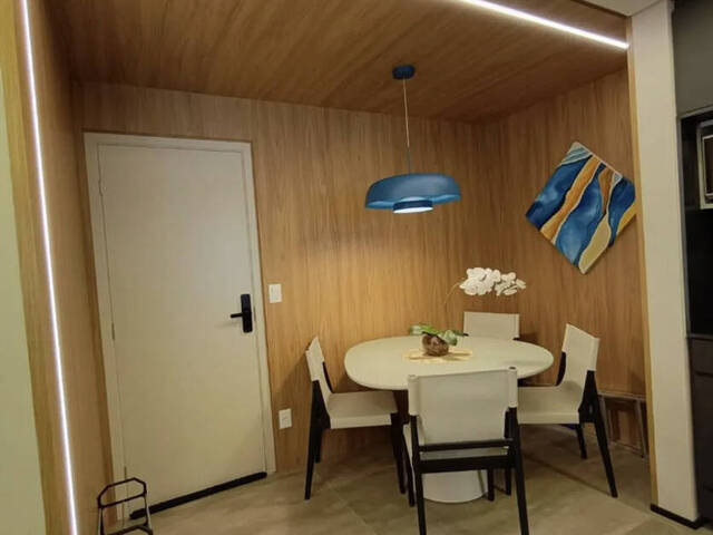 #862 - Apartamento para Locação em São José dos Campos - SP - 2