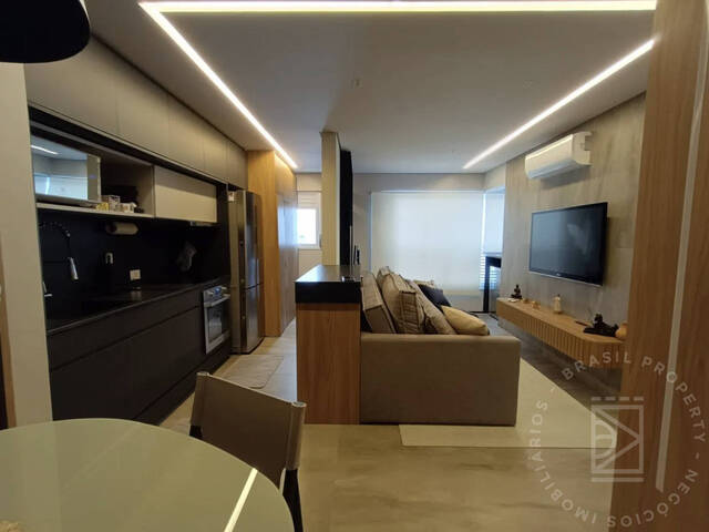 #862 - Apartamento para Locação em São José dos Campos - SP - 1