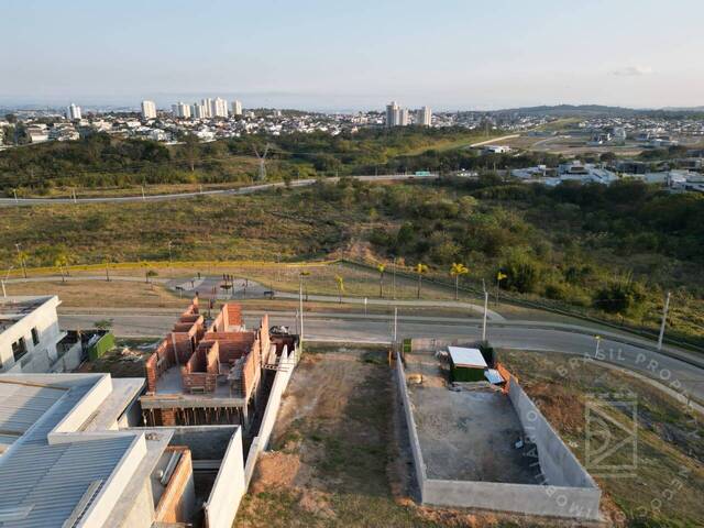 #849 - Terreno em condomínio para Venda em São José dos Campos - SP - 1