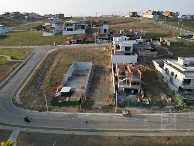 #849 - Terreno em condomínio para Venda em São José dos Campos - SP - 2