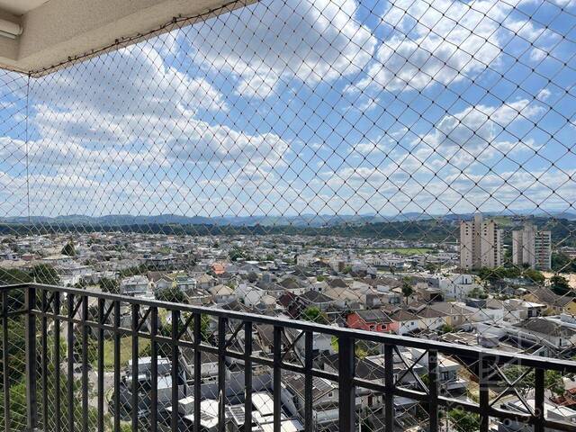 #863 - Apartamento para Venda em São José dos Campos - SP - 1