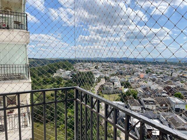 #863 - Apartamento para Venda em São José dos Campos - SP - 3