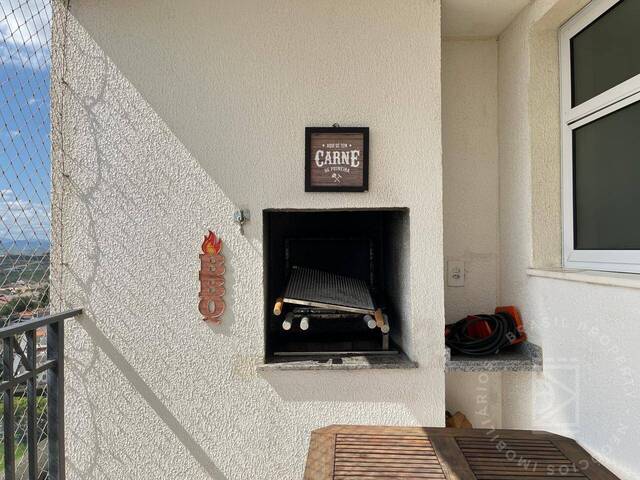 #863 - Apartamento para Venda em São José dos Campos - SP - 2
