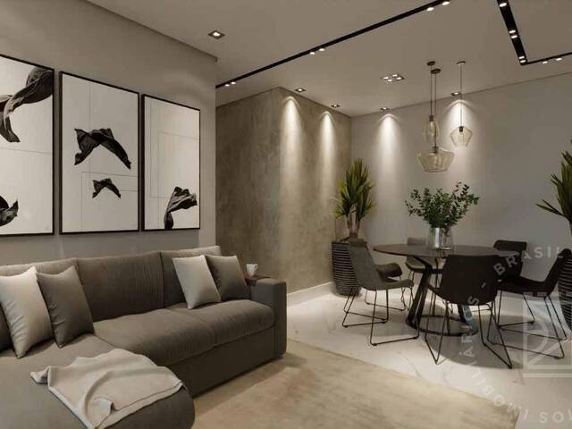 Venda em Condomínio Residencial Colinas do Paratehy - São José dos Campos