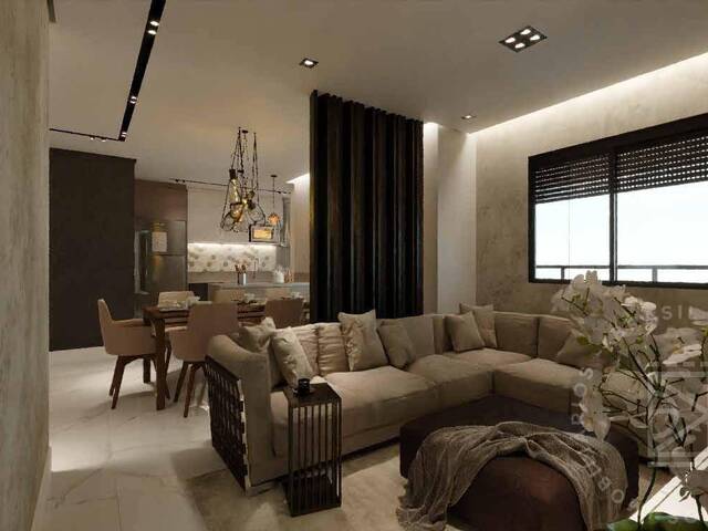 Apartamento para Venda em São José dos Campos - 4