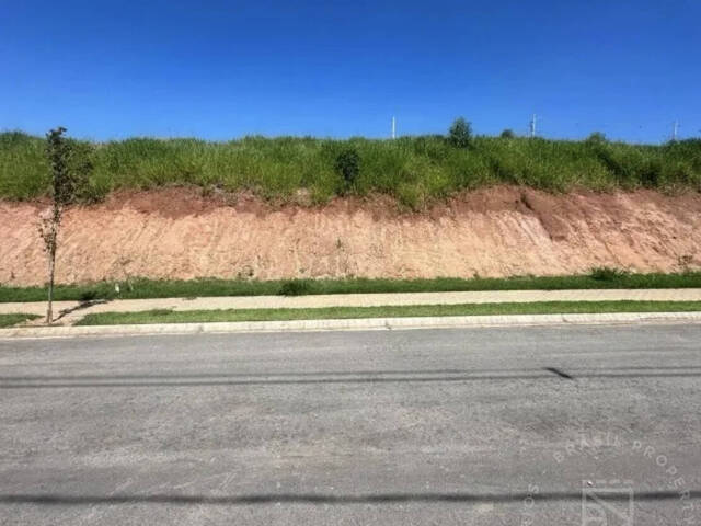 #865 - Terreno para Venda em Guararema - SP - 2