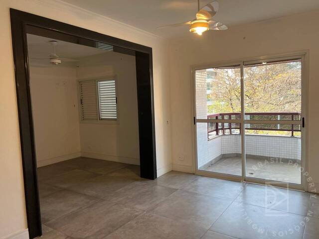#866 - Apartamento para Venda em São José dos Campos - SP - 2
