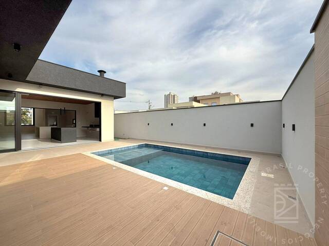 Casa para Venda em São José dos Campos - 5