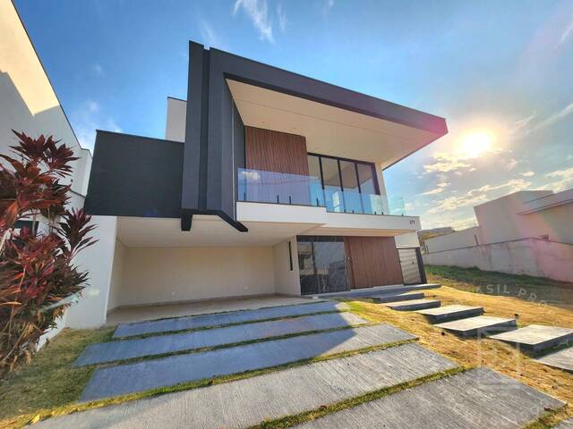 #867 - Casa para Venda em São José dos Campos - SP - 1