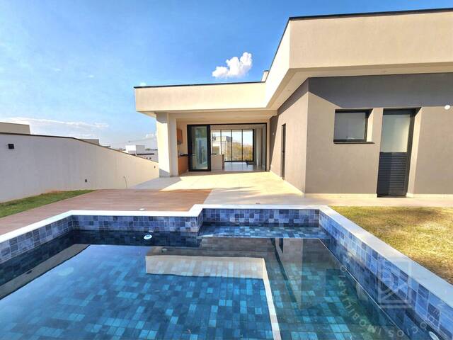 #867 - Casa para Venda em São José dos Campos - SP - 2