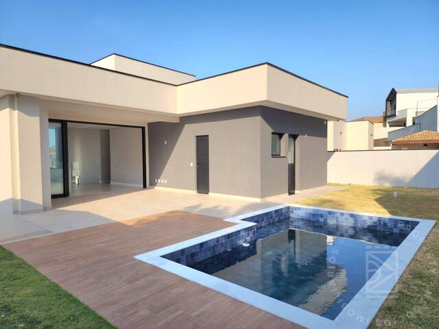 #867 - Casa para Venda em São José dos Campos - SP - 3