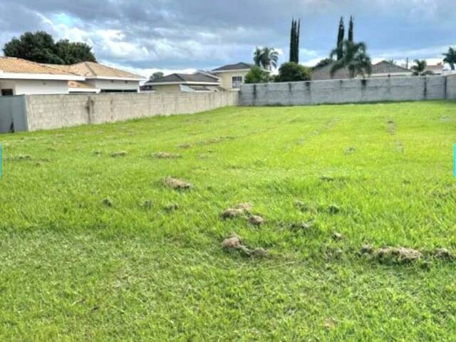 #868 - Terreno em condomínio para Venda em Jacareí - SP - 3