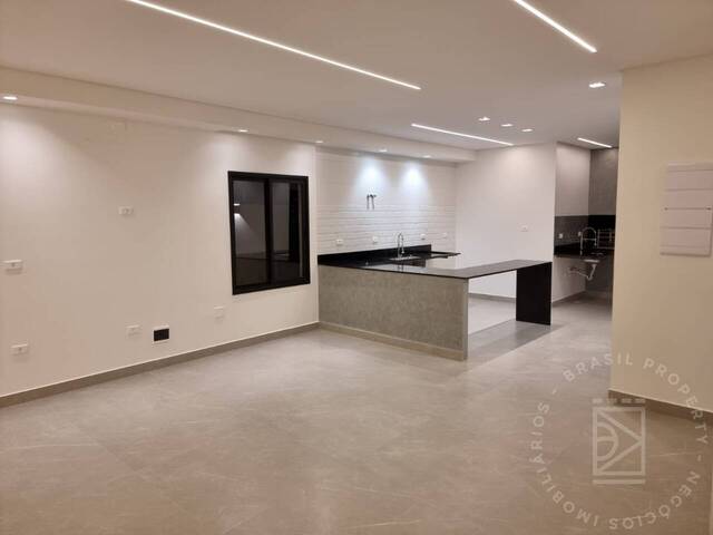 #856 - Casa em condomínio para Venda em São José dos Campos - SP